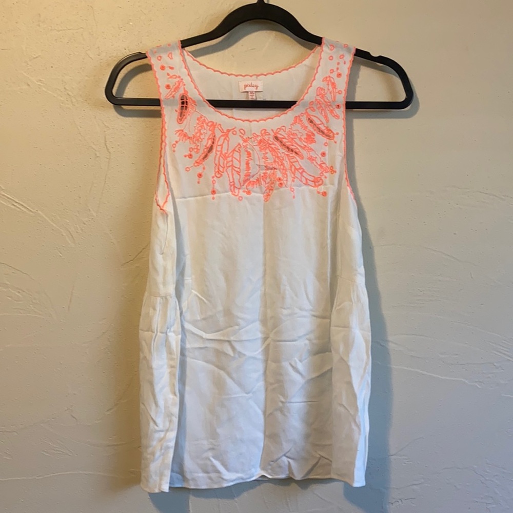 XS Pixley tank